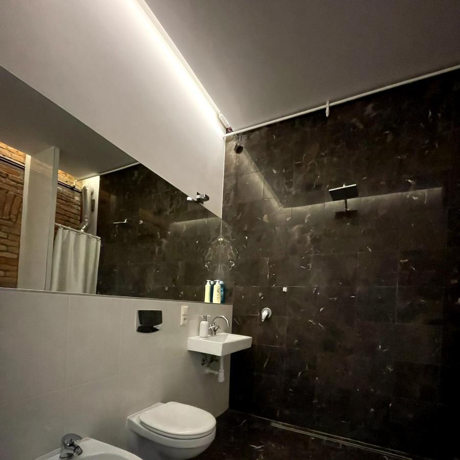 Bezagenta Rooms Centrum Warsawa Bagian luar foto