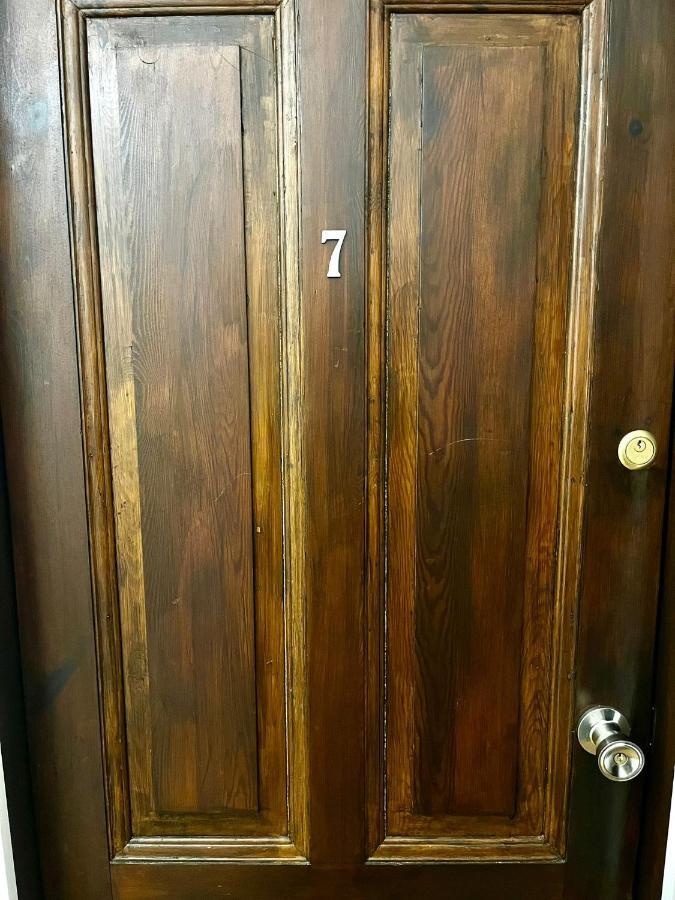 Bezagenta Rooms Centrum Warsawa Ruang foto